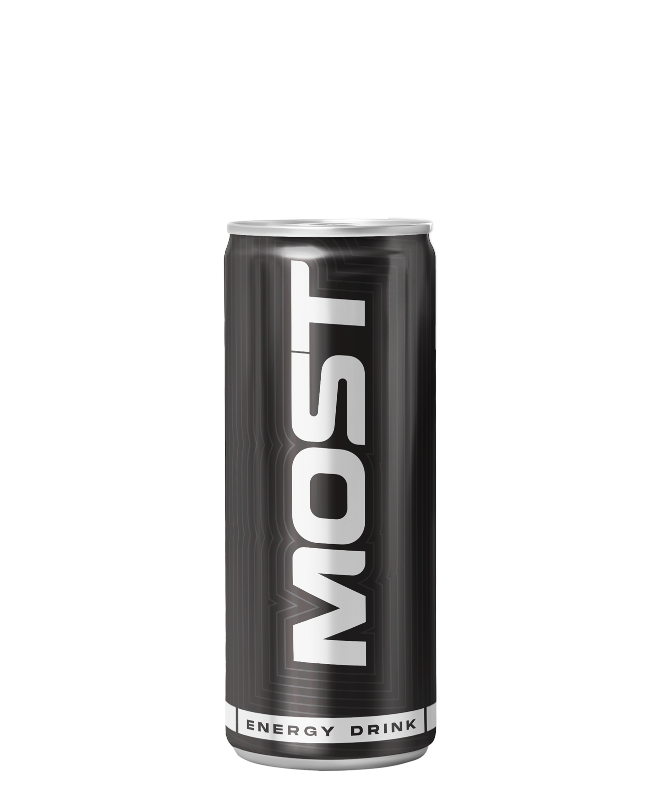 Most Energy Drink